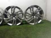 Felgenset 4 Stück R17 Volvo XC60 I (DZ) SUV 2.0 D3 16V (D4204T4)