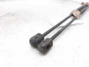 Gasdruckfedern Set Hinten 08450400 Hyundai Getz Schrägheck 1.3i 12V (G4EA)