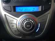 Bedienung Klimacontrolle 972501K700 Hyundai iX20 (JC) SUV 1.6 CRDi 16V VGT (D4FB)