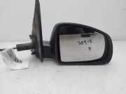 Außenspiegel Rechts 93494566 Opel Meriva Großraumlimousine 1.6 (Z16SE)