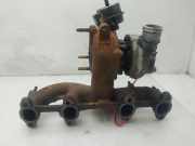 Turbolader 038253016F Seat BERLINA (6L2) Signo/a 131 CV / 96 KW