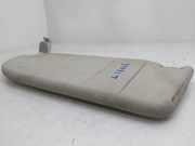 Sonnenblende Links 6L2857551A Seat Ibiza III (6L1) Schrägheck 1.9 SDI (ASY)