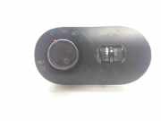 Lichtschalter 6L1941531ADFKZ Seat Cordoba (6L2) Limousine 1.4 16V (BBY)