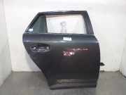 Tür Rechts Hinten 6700305180 Toyota Avensis Wagon (T27) Kombi 2.0 16V D-4D (2WW)