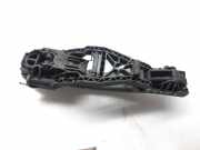 Türgriff Außen Links Hinten 3B0837205GFKZ Skoda Octavia Kombi (1U5) Kombi 5-drs 1.9 TDi 110 (ASV)