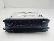 Radio 96641650XT Citroën Xsara Picasso (CH) Großraumlimousine 2.0 HDi 90 (DW10TD(RHY))