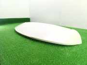 Heckspoiler 17679001009999 Mercedes-Benz A (W176) Schrägheck 1.6 A-180 16V (M270.910)