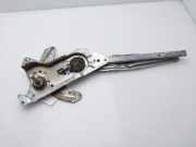 Fensterheber Links Vorne 7700303542 Renault Kangoo (KC) Gro?raumlimousine 1.9 D 65 (F8Q-632)