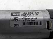 Scheibenwischermotor Hinten 2S61A17K441AB Ford Fiesta 5 (JD/JH) Schrägheck 1.4 TDCi (F6JA)