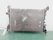 Radiator 13399870 Opel Corsa E Van 1.4 16V (B14XER)