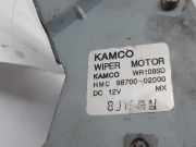 Scheibenwischermotor Hinten 9870002000 Hyundai Atos Schrägheck 1.0 12V (G4HC)