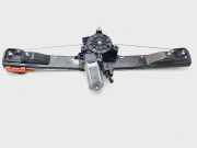 Fensterheber Rechts Vorne 51895384 Fiat Grande Punto (199) Schrägheck 1.4 16V (199.A.6000)