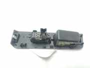 Schalter Für Elekt. Fensterheber Rechts Vorne 25411JG000 Nissan X-Trail (T31) SUV 2.0 XE,SE,LE dCi 16V 4x2 (M9R)