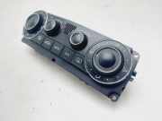 Bedienung Klimacontrolle A2038304085 Mercedes-Benz CLC (C203) Schrägheck 2.2 220 CDI 16V (OM646.963)