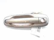 Türgriff Außen Links Vorne 96615187 Daewoo / Chevrolet CHEVROLET SX 121 CV / 89 KW