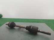 Antriebswelle Rechts Hinten TOB500280 Land + Range Rover Range Rover III (LM) Geländewagen 3.6 TDV8 32V (368DT)