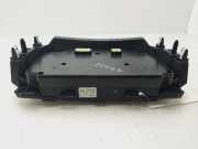 Bedienung Klimacontrolle KD5361190D Mazda CX-5 I (KE,GH) SUV 2.2 Skyactiv D 150 16V 4WD (SHY1) 2012