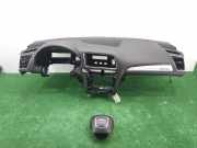 Airbag Set 8R1857041F Audi (8R) 2.0 TDI (125kW) 170 CV / 125 KW