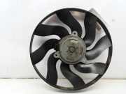 Kühlerventilator 1253A7 Citroën Berlingo Cinqspace, Multispace Großraumlimousine 1.9 Di (DW8(WJZ))