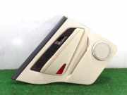 T?rverkleidung Links Hinten 732A108B00LAM SsangYong Rexton SUV 2.7 Xdi RX/RJ 270 16V (M665.925)