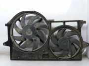 Kühlerventilator 05041496 Fiat SCUDO (222) 1.9 D Basis Kasten 69 CV / 51 KW