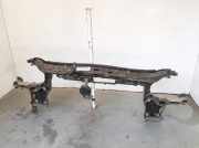 Schließplatte Kühlerträger 674061422R Renault Megane II (LM) Limousine 1.9 dCi 120 (F9Q-800)