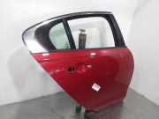 Tür Rechts Hinten T4N2634 Jaguar XE Limousine 2.0d 240 16V AWD (204DTA)