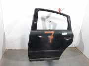 Tür Links Hinten 3B5833051AB Volkswagen Passat (3B2) Limousine 1.9 TDi 110 (AFN) AFN