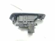 Schalter Für Elekt. Fensterheber Links Hinten 25411JG000 Nissan X-Trail (T31) SUV 2.0 XE,SE,LE dCi 16V 4x2 (M9R)