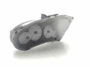 Tachoeinheit Kmh 9652246380 Peugeot PARTNER (S2) Rancho 90 CV / 66 KW