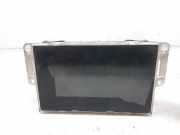 Multifunctionelle Display 216776529A Nissan Almera (N16) Schrägheck 1.5 16V (QG15DE)