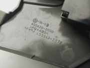 Bedienung Klimacontrolle 4559442060 Toyota RAV4 (A3) Geländewagen 2.2 D-CAT 16V 4x4 (2AD-FHV)