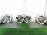 Felgenset 4 Stück R16 Kia Soul I (AM) Großraumlimousine 1.6 CRDi 16V (D4FB)