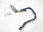 Zündschloss 9641551180 Peugeot 206 (2A/C/H/J/S) Schrägheck 1.4 XR,XS,XT,Gentry (TU3JP(KFW))