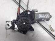 Fensterheber Rechts Vorne PA66 Citroën Xsara (N1) Schrägheck 1.6i (TU5JP(NFZ))