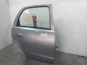 Tür Rechts Hinten 13114689 Opel Corsa C (F08/68) Schrägheck 1.2 16V Twin Port (Z12XEP)