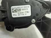 Gaspedal 13373776 Opel Astra K Schrägheck 5-drs 1.4 Turbo 16V (B14XFL)