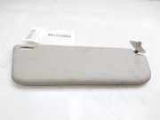 Sonnenblende Links 9104533 Opel Vectra B (36) Limousine 1.6 16V Ecotec (Z16XE)