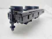 Bedienung Klimacontrolle 5G0907044Q Volkswagen Golf VII (AUA) Schrägheck 1.6 TDI 16V (CLHA) CLHA