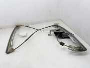 Fensterheber Rechts Vorne 9222E4 Peugeot 206 (2A/C/H/J/S) Schrägheck 1.4 HDi (DV4TD(8HZ))