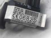 Zündschloss GJ6A66938A Mazda 6 BERLINA (GG) 2.0 Active (5-ptas.) 147 CV / 108 KW