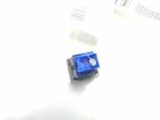 Warnleuchte Schalter 96750916ZD Peugeot 208 I (CA/CC/CK/CL) Schrägheck 1.6 e-HDi FAP (DV6DTED(9HP))