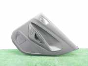 Türverkleidung Rechts Hinten 8A61A27406A Ford Fiesta 6 (JA8) Schrägheck 1.25 16V (SNJB)