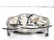 Bedienung Klimaanlage 5A0240100 Fiat Panda (169) Schrägheck 1.2 EasyPower, Classic (169.A.4000)
