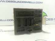 Sicherungskasten 2M5T14A073AB Ford BERLINA (CAK) Ambiente 90 CV / 66 KW