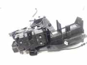 T?rschloss Rechts Vorne 3M5AR21812AK Ford Focus II Schr?gheck 1.6 TDCi 16V 90 (HHDA)