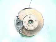 Achsschenkel Halter Links Vorne 3M513K171 Volvo V50 (MW) 1.6 D 16V (D4164T)