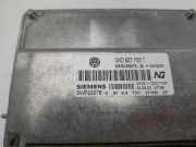 Motorsteuergerät 0AD927755T Volkswagen Touareg (7LA/7L6) SUV 2.5 TDI R5 (BAC) BAC