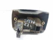 Türgriff Außen Links Hinten 7700354527 Renault Kangoo (KC) Großraumlimousine 1.5 dCi 65 (K9K-700)