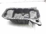 Ölwannenabdeckung 98MM6675CB Ford FOCUS LIM. (CB4) Business 101 CV / 74 KW